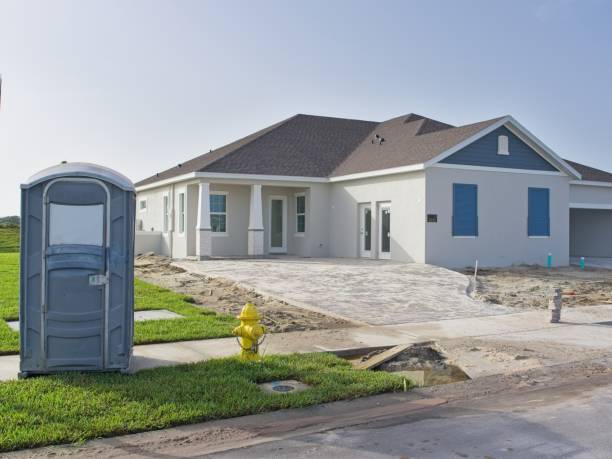 Professional porta potty rental in Mauldin, SC